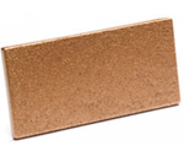 Carbide Magnetic Sanding Plate 200 x 100 